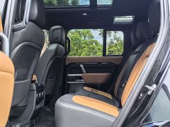 Land Rover 110 3.0T P400 X-DYNAMIC HSE - фото 10
