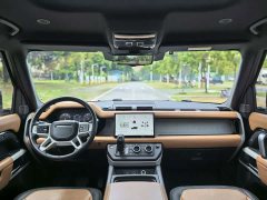 Land Rover 110 3.0T P400 X-DYNAMIC HSE - фото 11