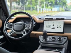 Land Rover 110 3.0T P400 X-DYNAMIC HSE - фото 12