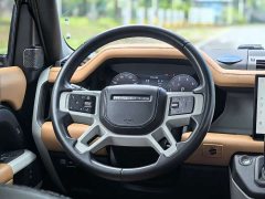Land Rover 110 3.0T P400 X-DYNAMIC HSE - фото 13