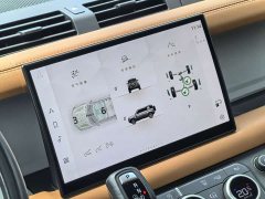 Land Rover 110 3.0T P400 X-DYNAMIC HSE - фото 14