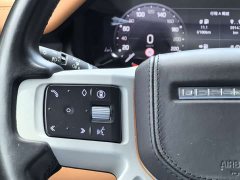 Land Rover 110 3.0T P400 X-DYNAMIC HSE - фото 18