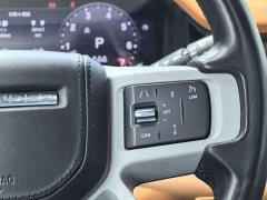Land Rover 110 3.0T P400 X-DYNAMIC HSE - фото 19