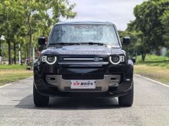 Land Rover 110 3.0T P400 X-DYNAMIC HSE - фото 2