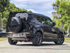 Land Rover 110 3.0T P400 X-DYNAMIC HSE - фото 3