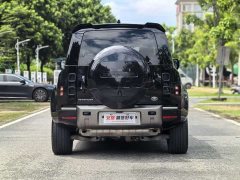 Land Rover 110 3.0T P400 X-DYNAMIC HSE - фото 4