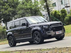 Land Rover 110 3.0T P400 X-DYNAMIC HSE - фото 5