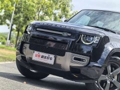 Land Rover 110 3.0T P400 X-DYNAMIC HSE - фото 6