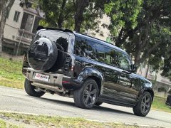 Land Rover 110 3.0T P400 X-DYNAMIC HSE - фото 7
