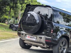 Land Rover 110 3.0T P400 X-DYNAMIC HSE - фото 8