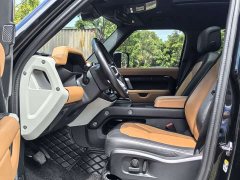 Land Rover 110 3.0T P400 X-DYNAMIC HSE - фото 9