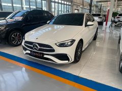 Mercedes-Benz C-Class C 260 L Sports Edition - фото 1