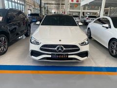 Mercedes-Benz C-Class C 260 L Sports Edition - фото 2