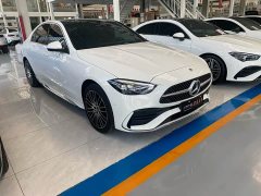 Mercedes-Benz C-Class C 260 L Sports Edition - фото 3
