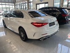Mercedes-Benz C-Class C 260 L Sports Edition - фото 4