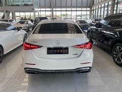 Mercedes-Benz C-Class C 260 L Sports Edition - фото 5