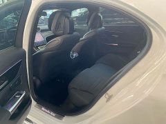 Mercedes-Benz C-Class C 260 L Sports Edition - фото 7