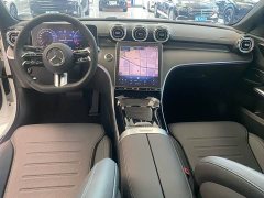 Mercedes-Benz C-Class C 260 L Sports Edition - фото 8