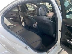 Mercedes-Benz C-Class C 260 L Sports Edition - фото 9