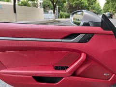 Porsche 911 Targa 4 3.0T - фото 13