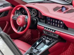 Porsche 911 Targa 4 3.0T - фото 18