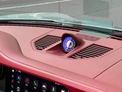 Porsche 911 Targa 4 3.0T - фото 19