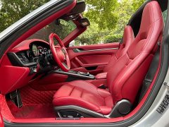 Porsche 911 Targa 4 3.0T - фото 9