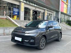 Leapmotor B10 510 Edition - фото 1