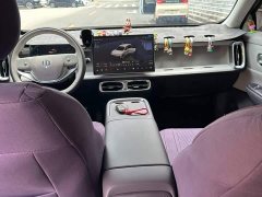 Leapmotor B10 510 Edition - фото 12