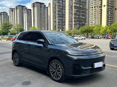 Leapmotor B10 510 Edition - фото 3