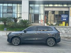 Leapmotor B10 510 Edition - фото 4