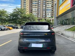 Leapmotor B10 510 Edition - фото 5