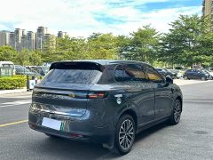 Leapmotor B10 510 Edition - фото 6