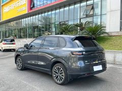 Leapmotor B10 510 Edition - фото 7