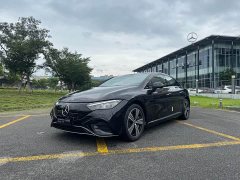Mercedes-Benz EQE 500 4MATIC Edition - фото 1