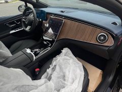 Mercedes-Benz EQE 500 4MATIC Edition - фото 10
