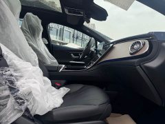 Mercedes-Benz EQE 500 4MATIC Edition - фото 11
