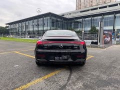Mercedes-Benz EQE 500 4MATIC Edition - фото 12