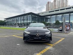 Mercedes-Benz EQE 500 4MATIC Edition - фото 13