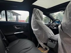 Mercedes-Benz EQE 500 4MATIC Edition - фото 14