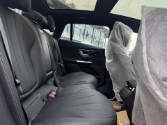 Mercedes-Benz EQE 500 4MATIC Edition - фото 15