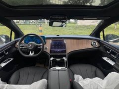 Mercedes-Benz EQE 500 4MATIC Edition - фото 16