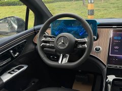Mercedes-Benz EQE 500 4MATIC Edition - фото 17