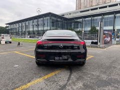 Mercedes-Benz EQE 500 4MATIC Edition - фото 18