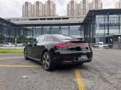 Mercedes-Benz EQE 500 4MATIC Edition - фото 19