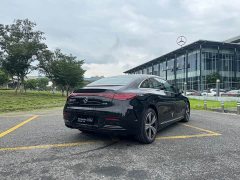 Mercedes-Benz EQE 500 4MATIC Edition - фото 20