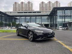 Mercedes-Benz EQE 500 4MATIC Edition - фото 3