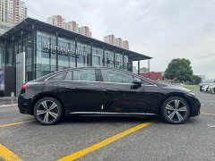 Mercedes-Benz EQE 500 4MATIC Edition - фото 4