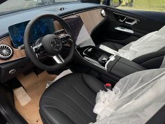 Mercedes-Benz EQE 500 4MATIC Edition - фото 6