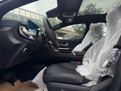 Mercedes-Benz EQE 500 4MATIC Edition - фото 7